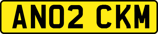 AN02CKM