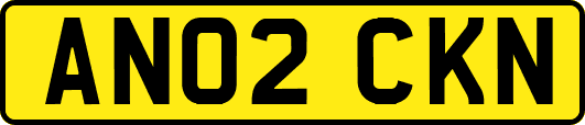 AN02CKN