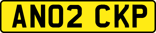 AN02CKP