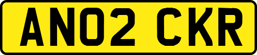 AN02CKR