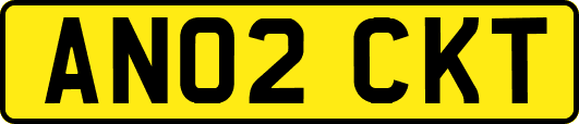 AN02CKT