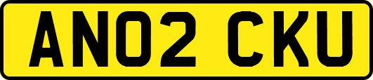 AN02CKU