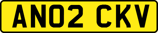 AN02CKV