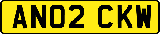 AN02CKW