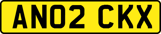 AN02CKX