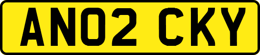 AN02CKY