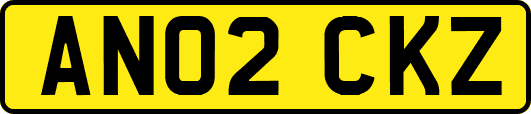 AN02CKZ