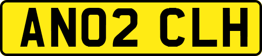 AN02CLH