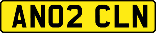 AN02CLN