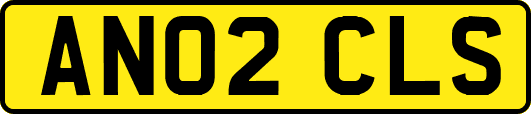 AN02CLS