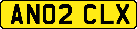 AN02CLX