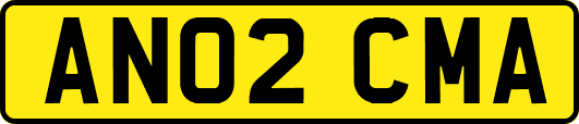 AN02CMA