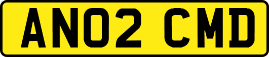 AN02CMD