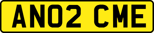 AN02CME