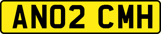 AN02CMH