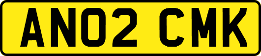 AN02CMK