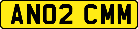 AN02CMM