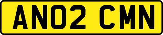 AN02CMN