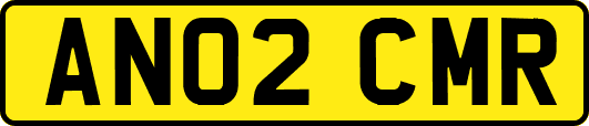 AN02CMR