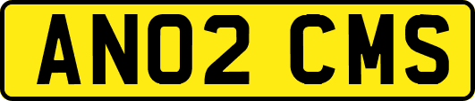 AN02CMS