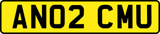 AN02CMU