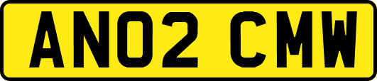AN02CMW