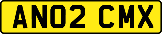 AN02CMX