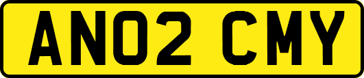 AN02CMY