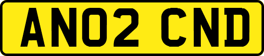AN02CND