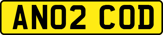 AN02COD