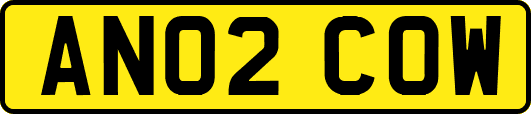AN02COW