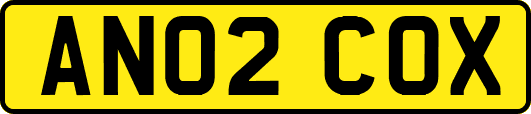 AN02COX