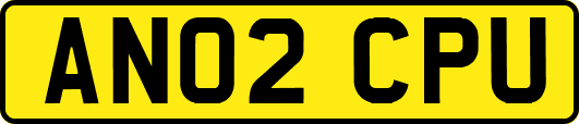 AN02CPU