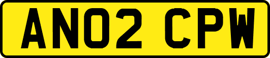 AN02CPW