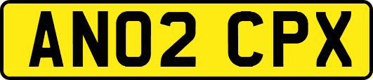 AN02CPX