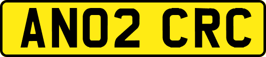 AN02CRC
