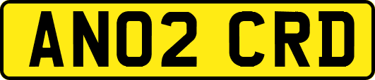 AN02CRD