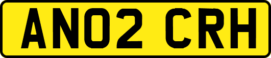 AN02CRH