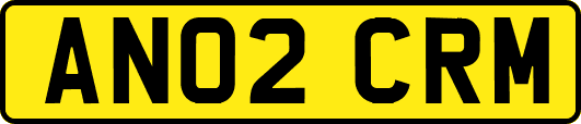 AN02CRM