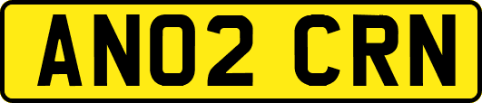 AN02CRN