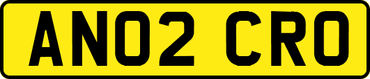 AN02CRO