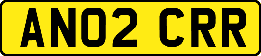 AN02CRR