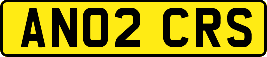 AN02CRS