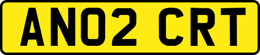 AN02CRT