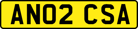 AN02CSA