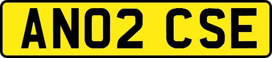 AN02CSE