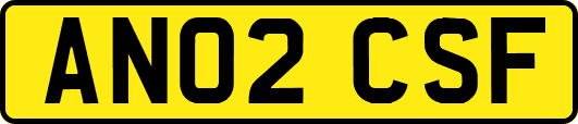 AN02CSF