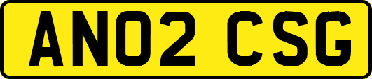 AN02CSG