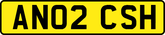 AN02CSH