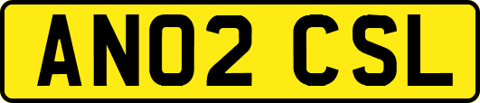 AN02CSL